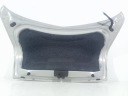 RENAULT MEGANE II 2 СЕДАН 03-09 КРИШКА БАГАЖНИКА БАГАЖНИКА ЗАДНЯ ЗАД КОД ЛАКУ MV632  (18080858970) фото min 8