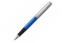 Перьевая ручка Parker Jotter 60 Blue, ГРАВИРОВКА