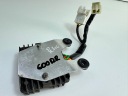 HONDA CBR 600RR PC37-B 05-06 REGULATOR TENSIONS  photo 4
