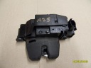 SERRURE COUVERCLES DE COFFRE COUVERCLES DE COFFRE PEUGEOT 508 SW I 9684648680photo 16