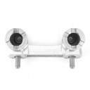 МОТОЦИКЛ КЕРМА RISER MOUNT CLAMP ВІДПОВІДНИЙ DO HONDA MONKEY Z50 F4  фото 9