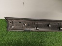 SKODA SUPERB 3 SPORTLINE MOULURE PORTES AVANT DROIT 3V0854940photo 6