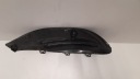 MERCEDES C-KLASA W206 РЕШІТКА БАМПЕРА ПРАВА A2068856601  (17860918611) фото min 7