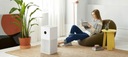 XIAOMI SMART AIR PURIFIER 4 LITE ОЧИСТИТЕЛЬ ВОЗДУХА ПРОИЗВОДИТЕЛЬНОСТЬЮ ДО 43М2