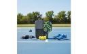 Pickleball Багатоколірний Zestaw Rakiet