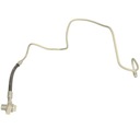 ТОРМОЗНАЯ ТРУБКА ЗАДНЯЯ ПРАВАЯ ДЛЯ SEAT LEON TOLEDO II