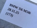 ПОВОРОТНИЙ КУЛАК ПРАВА ЗАДНЯ ЗАД BMW X6 G06 M50I 6876654  (18152126438) фото min 10