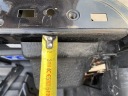 ОСНАСТКА КУЗОВУ HARDTOP ТВЕРДА ДАХ FORD RANGER VI 6 22-  (18154089084) фото min 10