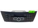 MERCEDES W204 COMAND RADIO NAVIGATION A2049005112photo 11