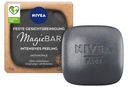 Nivea, MagicBar, очищающее мыло для лица, 75 г