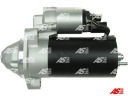 AS-PL 782452 DÉMARREUR AUDI A4/A6 12V CS 1423 PCS AS-PLphoto 16
