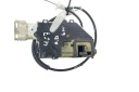 SERRURE DROITS AVANT PORTES PEUGEOT 407 SW (6E_) 9656632980F 2.0Lphoto 7