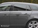 ДВЕРІ ПЕРЕДНЯ ЛІВЕ ПЕРІД ДВЕРІ ЗАДНІ ЛІВЕ ЗАД OPEL INSIGNIA A УНІВЕРСАЛ Z177  (18170976759) фото min 7