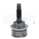 JOINT MOTEUR JEU MAZDA 834067 GSPphoto 9