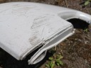 SMART FORTWO II W451 AILE DROIT AVANT AVANTphoto 8