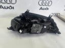 ФАРА ПРАВА ПЕРЕДНЯ AUDI Q5 II 80A РЕСТАЙЛ 2020-2024 ПОВНИЙ СВІТЛОДІОДНІ КОМПЛЕКТНА OE  (17568635043) фото min 6
