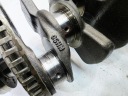 VILEBREQUIN AUDI VOLKSWAGEN SEAT SKODA 2.0 TFSI TSI CCZ 06HN 3/26 ZATARTYphoto 11