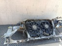 HONDA CIVIC VIII LIFT 2.2 I-CDTI PANNEAU AVANT ENSEMBLE MANUEL NH700Mphoto 7