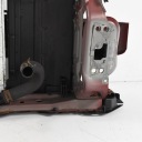 PANNEAU AVANT RENFORCEMENT RADIATEURS VENTILATEUR MF4221746373 TOYOTA YARIS IIIphoto 15