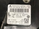 ФАРА ЛІВА СТОРОНА VOLKSWAGEN TIGUAN 030110123500  фото 13