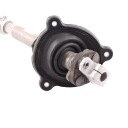 BMW G11 G12 G14 G15 G16 G30 G31 G32 ПОПЕРЕЧКА СТІЙКИ РУЛЬОВОЇ 6886806  (17857651913) фото min 10