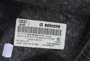 AUDI A4 B9 UNIVERSEL LIFT S-LINE COLLECTEUR GARNITURE COUVERCLES DE COFFRE GAUCHEphoto 7