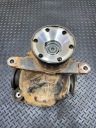 PONT DIFFÉRENTIEL BMW E60 E61 2.0D 3.0D M47 M57 2.64 7560587photo 8