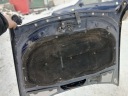 CAPOT VOLKSWAGEN VW PHAETON LR5W 02-05photo 7
