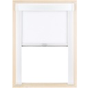Roleta dachowa do okien VELUX FAKRO 78x120