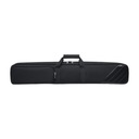 Billiard Pool Cue Stick Case 1/2 Jointed Cue Cases Thickened Carrying black
