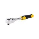 CRÉCELLE 1/4″ 72T STANLEY 82-663-0photo 9