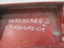 СПОЙЛЕР СПОЙЛЕР КРИШКИ БАГАЖНИКА БАГАЖНИКА ЗАД ТРЕТІЙ СВІТЛО СТОП OUTLANDER II P26A  (18023675568) фото min 10