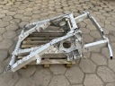 FERRARI 488 РАМА ЗАД REAR SUBFRAME  фото 12
