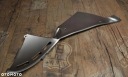 FAIRING COVER KAWASAKI ZX12R ORIGINAL 2000R.  photo 4