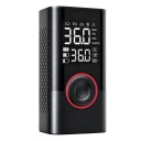 Велосипедні Електронасоси Чорний Електрична 4000Mah