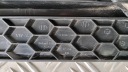 GRILLE PARE-CHOCS VW CRAFTAR II 7C 16-25 7C0807245 7C0807246 ORIGINAL L+Pphoto 15