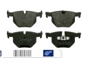 PLAQUETTES FREIN BLUE PRINT ADB114209 34216775678photo 13