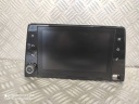 RADIO NAVIGATION 98345773ZD MONITEUR 98345773ZD PEUGEOT PARTENAIRE IV RIFTERphoto 10
