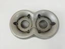YAMAHA V-MAX 1700 PROTECTION ISSUE  photo 8