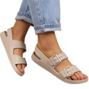 ЖЕНСКИЕ САНДАЛИИ BIG STAR УДОБНАЯ СПОРТИВНАЯ ОБУВЬ