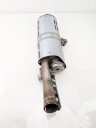 BMW R 1200 GS K25 ВИХЛОП ГЛУШНИК  (17859249100) фото min 6