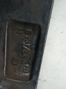 ДИСК АЛЮМІНІЄВА R17 5X120 ET37 OC72,6 MM 7.5JX17H2 BMW  (17663304191) фото min 7