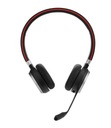 Slúchadlá na uši bezdrôtové JABRA Evolve 65 SE MS STEREO s mikrofónom Značka Jabra