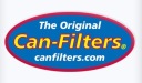 Соединительный фланец 125 мм с разъемом Can-Filters