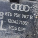 AUDI A5 SPORTBACK 8TA 2012 ФОРСУНКА ОМИВАЧА СКЛА ПЕРЕДНЬОЇ / ЛОБОВОГО  (17629023284) фото min 6