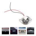 10 PIECES MULTICOLORED LAMPS AUTOMOTIVE LED 5050 Z  photo 16