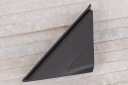 HYUNDAI ELANTRA VI AD 2015-2018 BOUCHON TRIANGLE PLASTIQUE GAUCHE 86180F2000photo 8