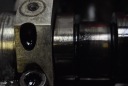 ENGINE RACK DIESEL AXC 038103021AQ VW TRANSPORTER T5 1.9 TDI 85 KM 03-09  photo 16