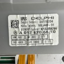 MERCEDES W212 E КЛАСС ЛАМПОЧКА СТЕЛІ ЛЮК A2129060900 В ХОРОШОМУ СТАНІ  (18655297368) фото min 8