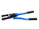 Praska hydrauliczna 10-300mm2 GEKO G00901
